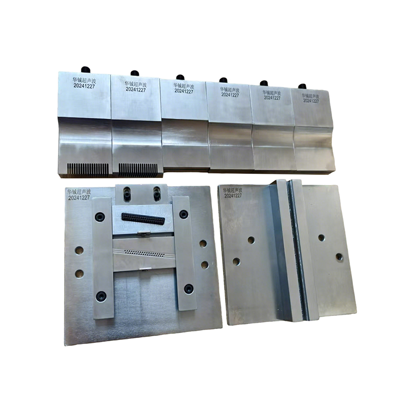 Ultrasonic Mold