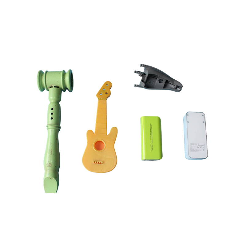Ultrasonic Mold