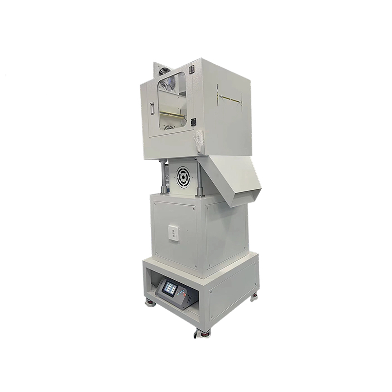Ultrasonic Nozzle Separator