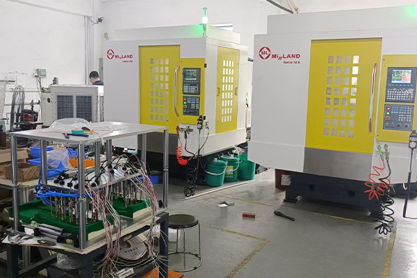 Factory Display