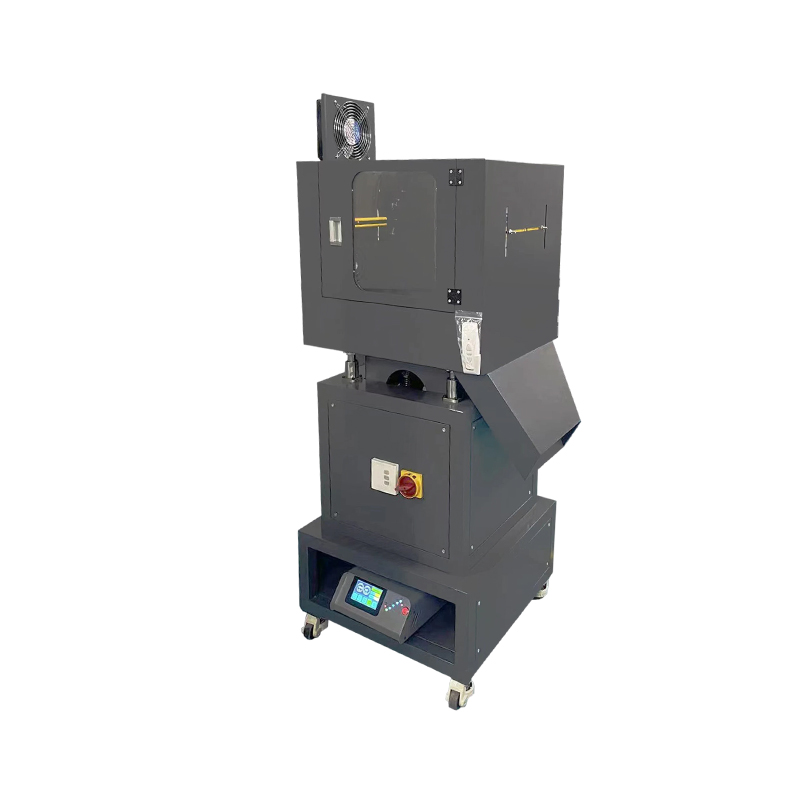 Ultrasonic Nozzle Separator