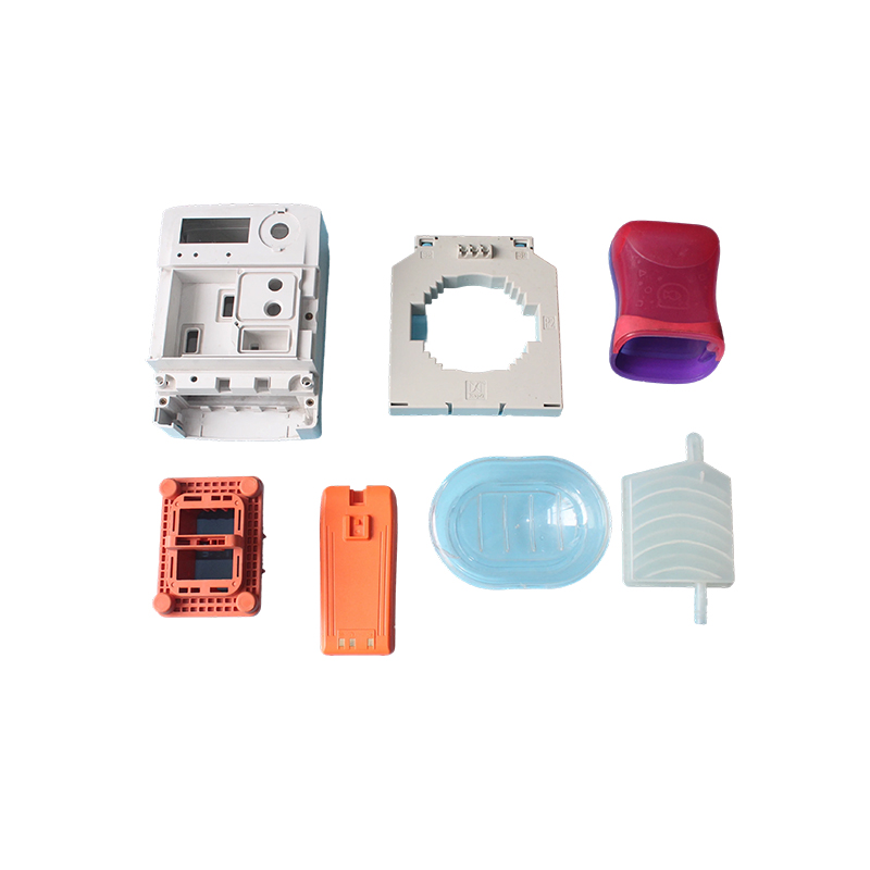Ultrasonic Mold
