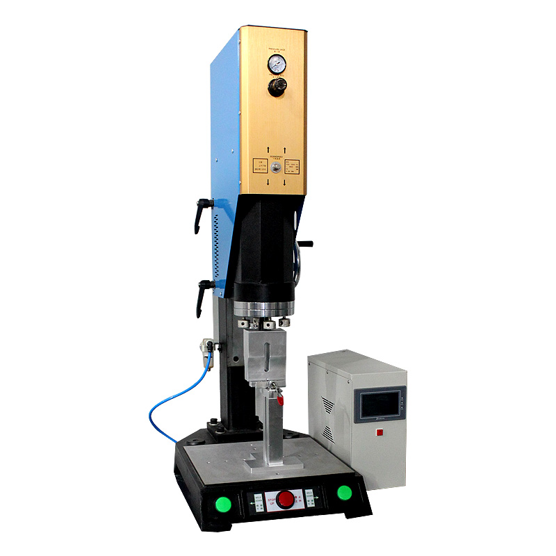 What Are The Characteristics And Application Fields Of Ultrasonic Welding Machine Technology, And Future Development Trends