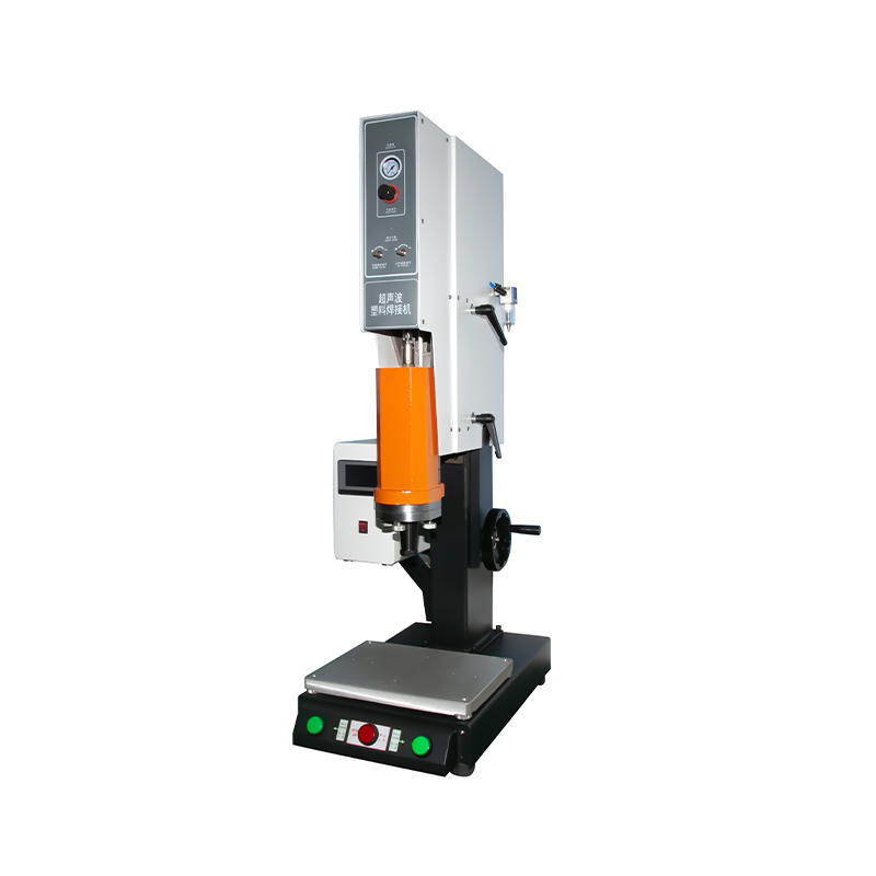 Precision Ultrasonic Welding Machine