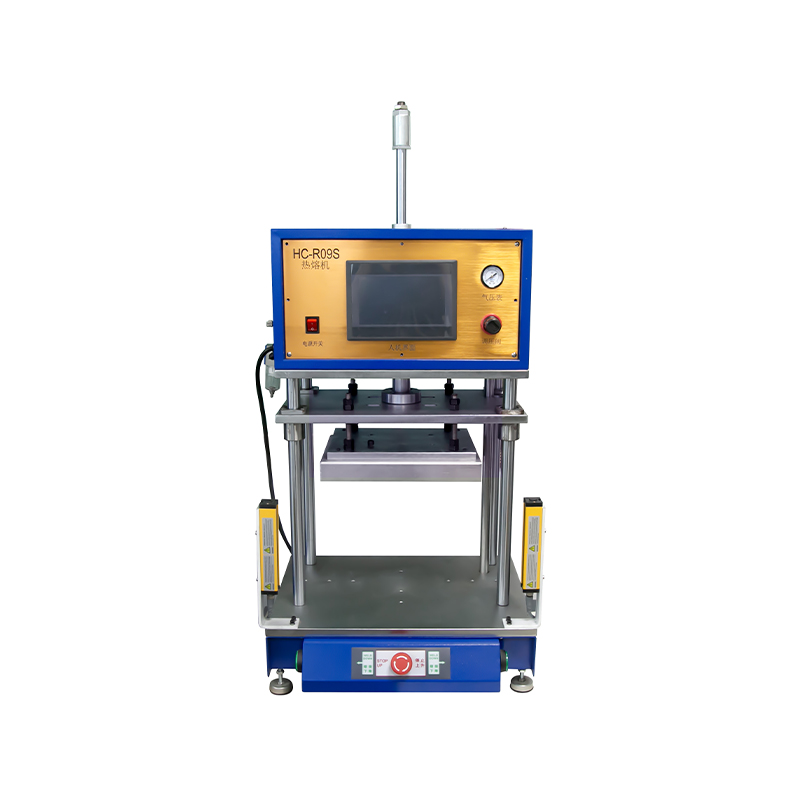 Standard Hot Melt Welding Machine