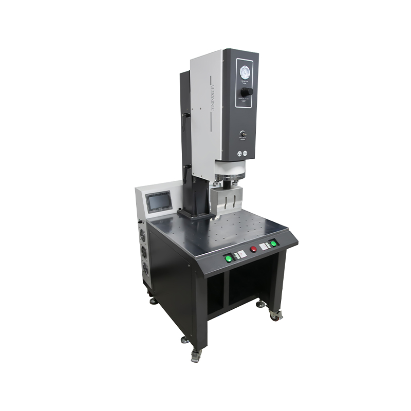 High Power Ultrasonic Welding Machine