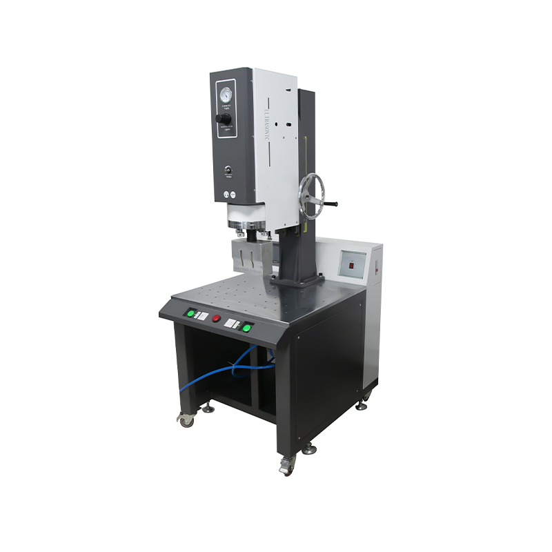 High Power Ultrasonic Welding Machine