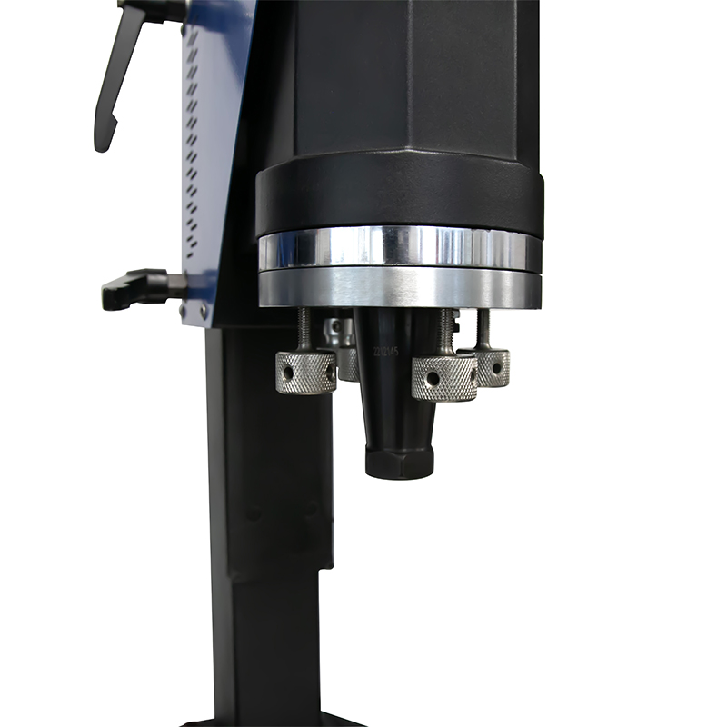 Automatic Frequency Tracking Ultrasonic Welding Machine