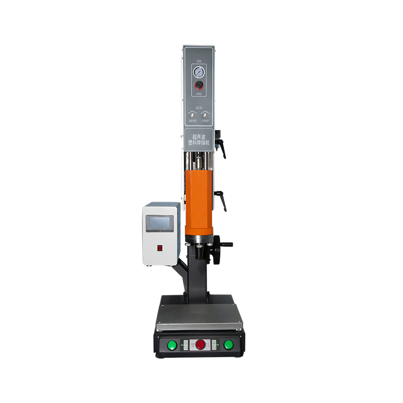 Precision Ultrasonic Welding Machine