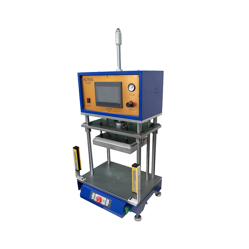 Standard Hot Melt Welding Machine