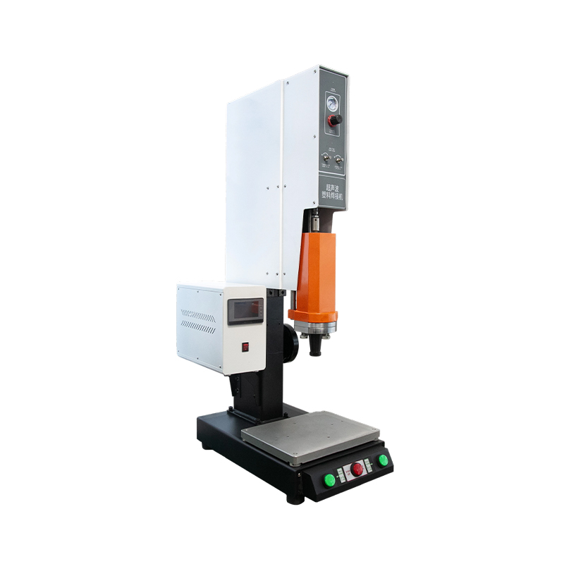 Precision Ultrasonic Welding Machine