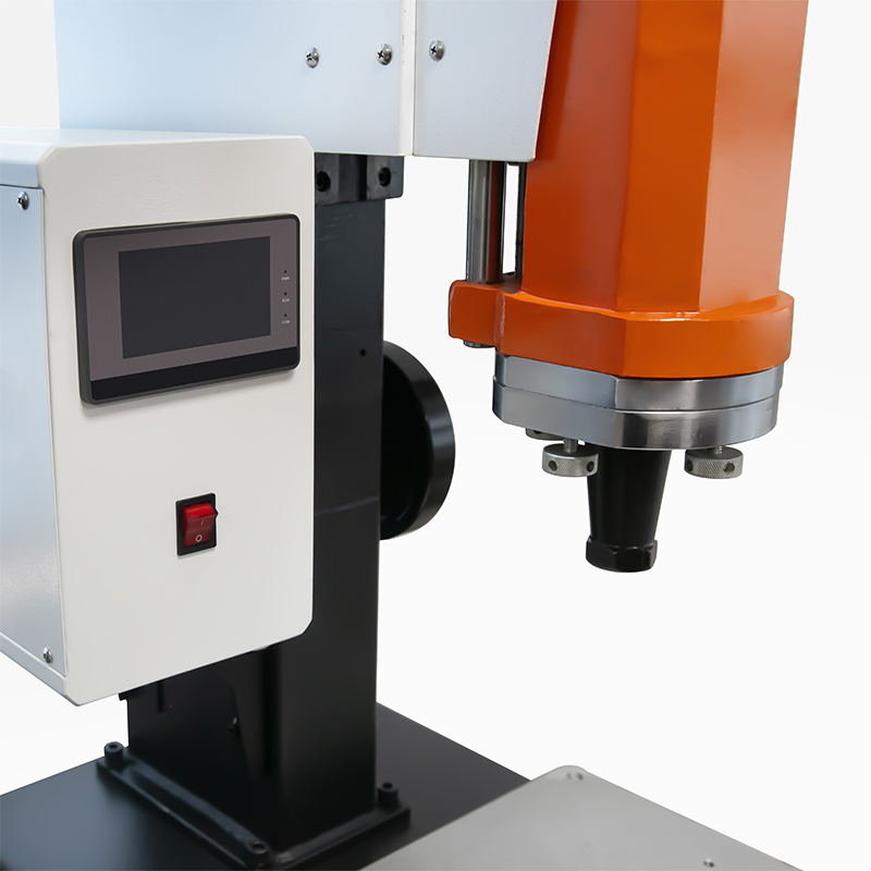 Precision Ultrasonic Welding Machine