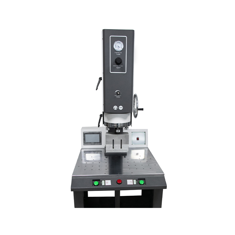 High Power Ultrasonic Welding Machine