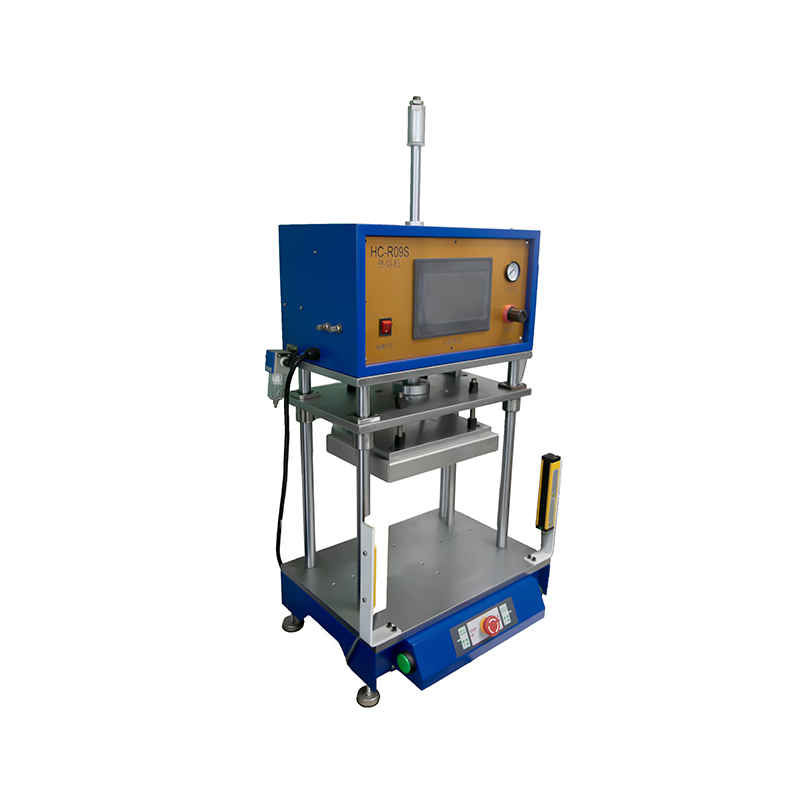 Standard Hot Melt Welding Machine